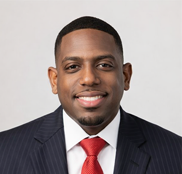 Pierre Monice, FACHE