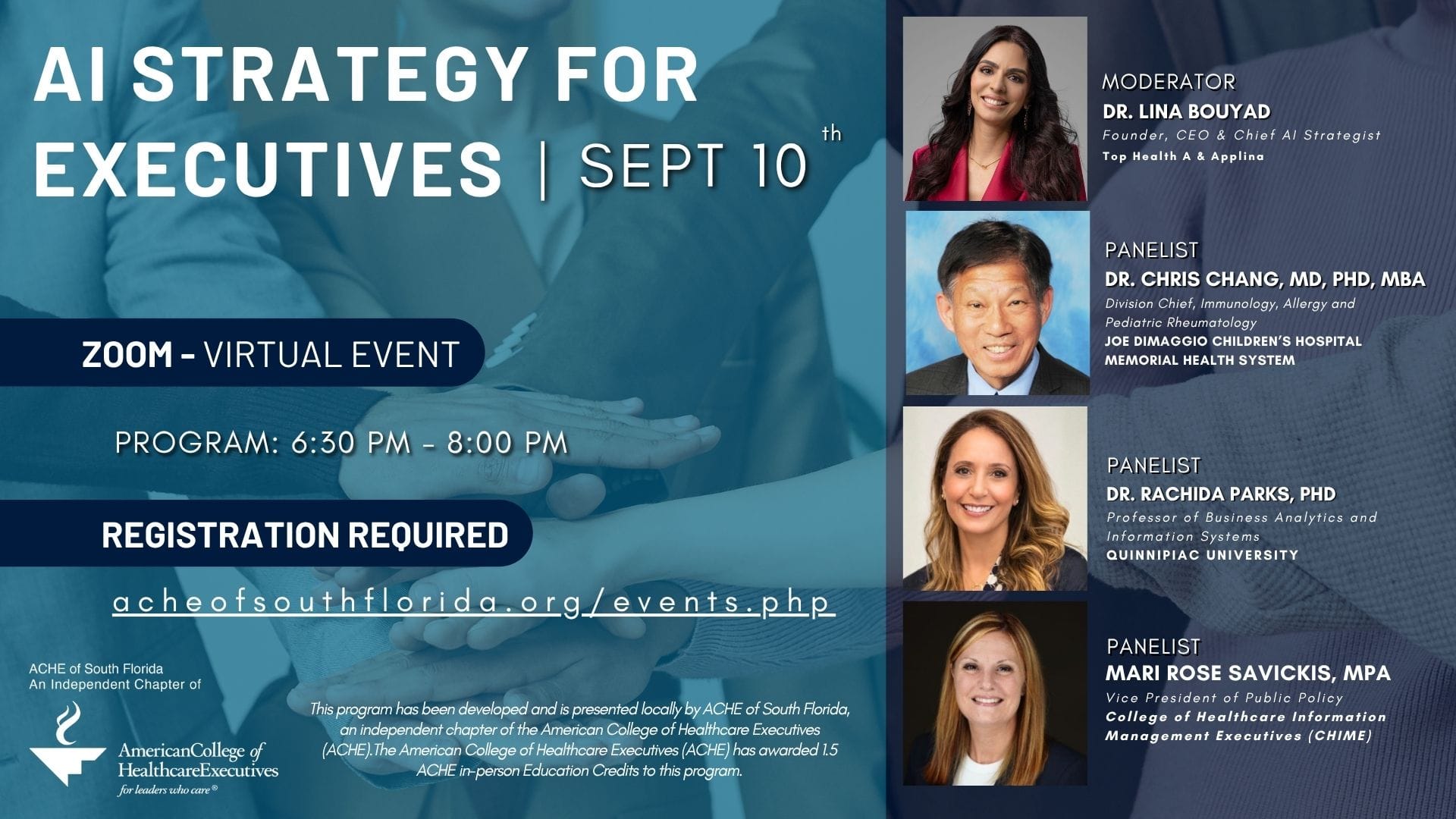 AI Strategy for Executives