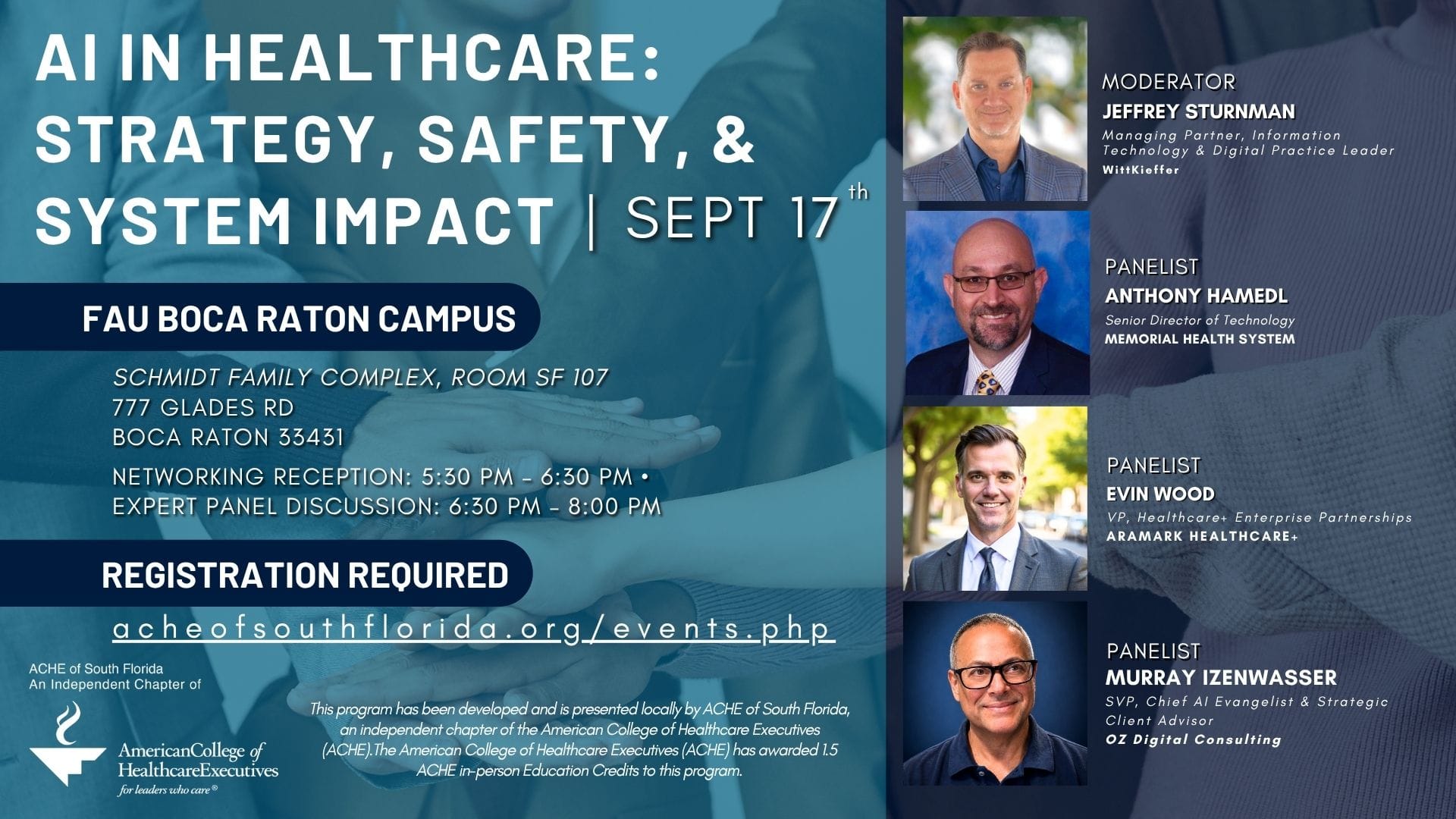 AI in Healthcare: Strategy, Safety, & System Impact