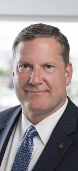 Robert Dahl, MBA, FACHE