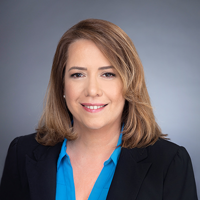 NIURKA (NIKKI) DIAZ, MBA, BSIE