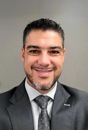 PAUL HAKIMATA