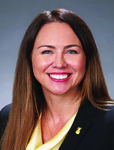 Melissa Emerson, MBA, BSN, RN, FACHE