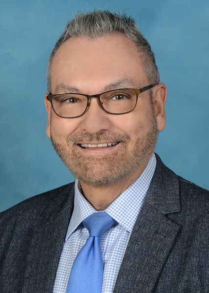 RUDY MOLINET, RN, MPH, FACHE