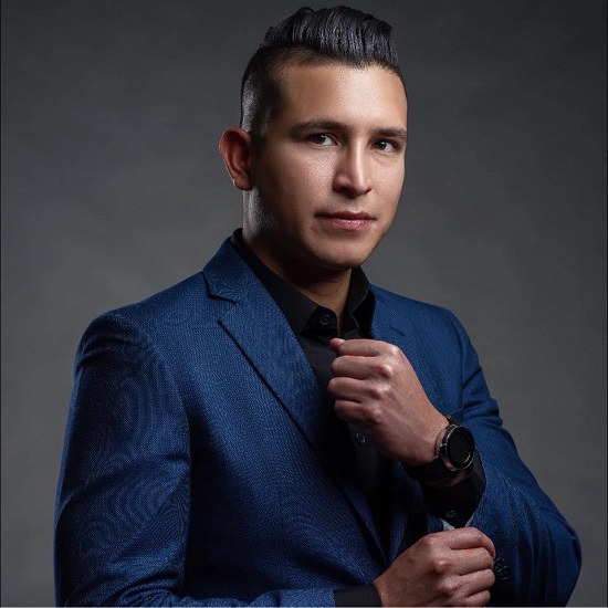 JORGE QUINTERO